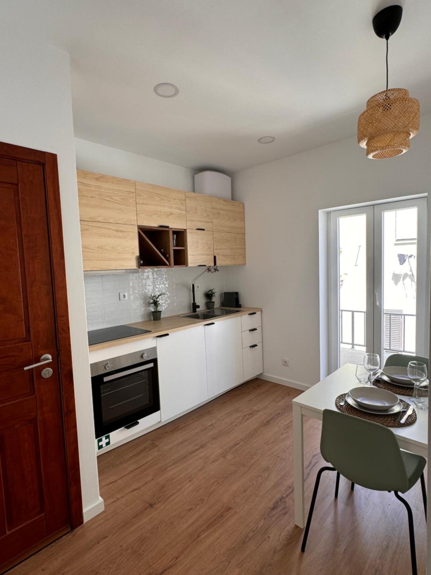 נאזרה Salty Apartments מראה חיצוני תמונה