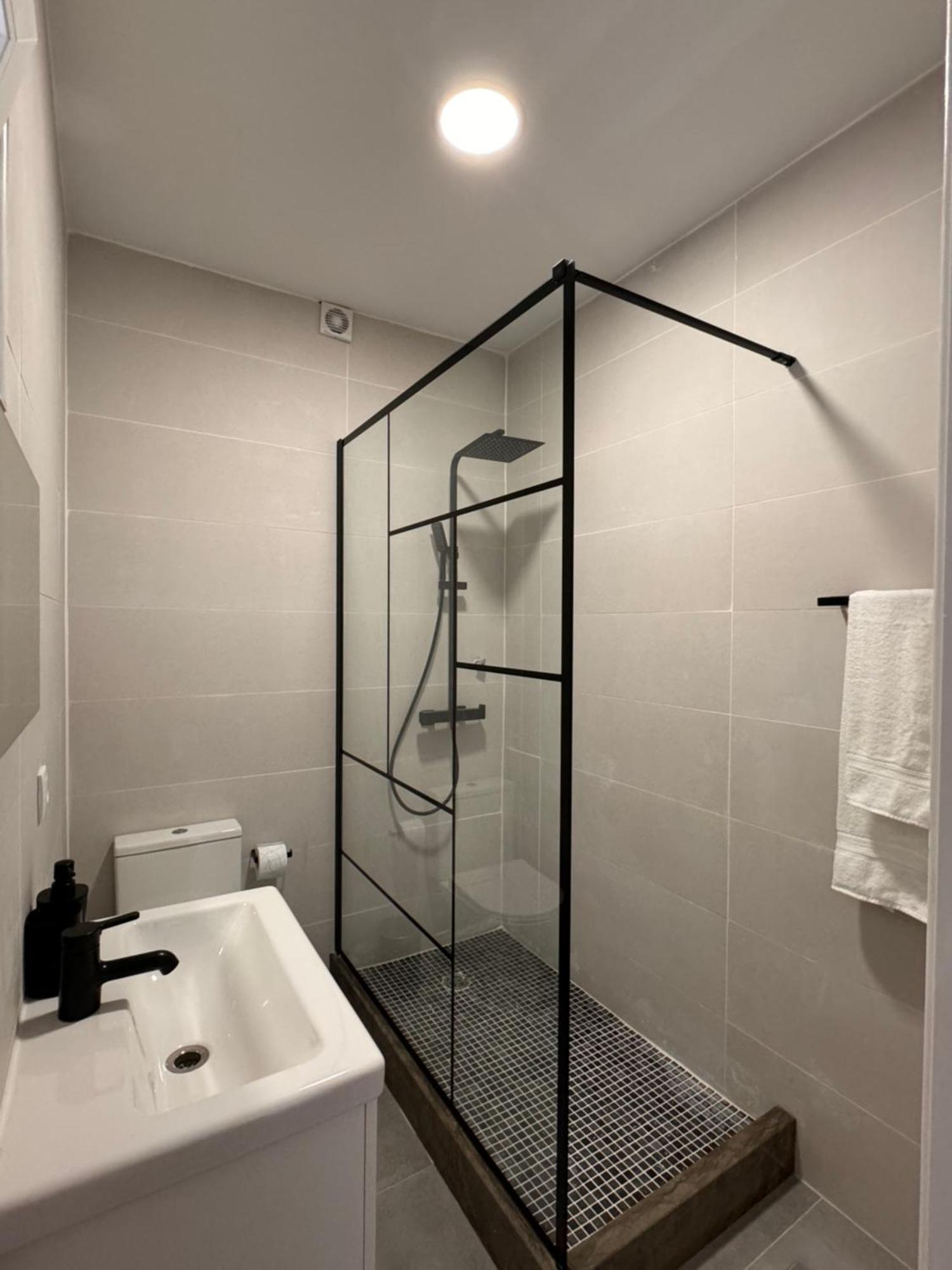 נאזרה Salty Apartments מראה חיצוני תמונה